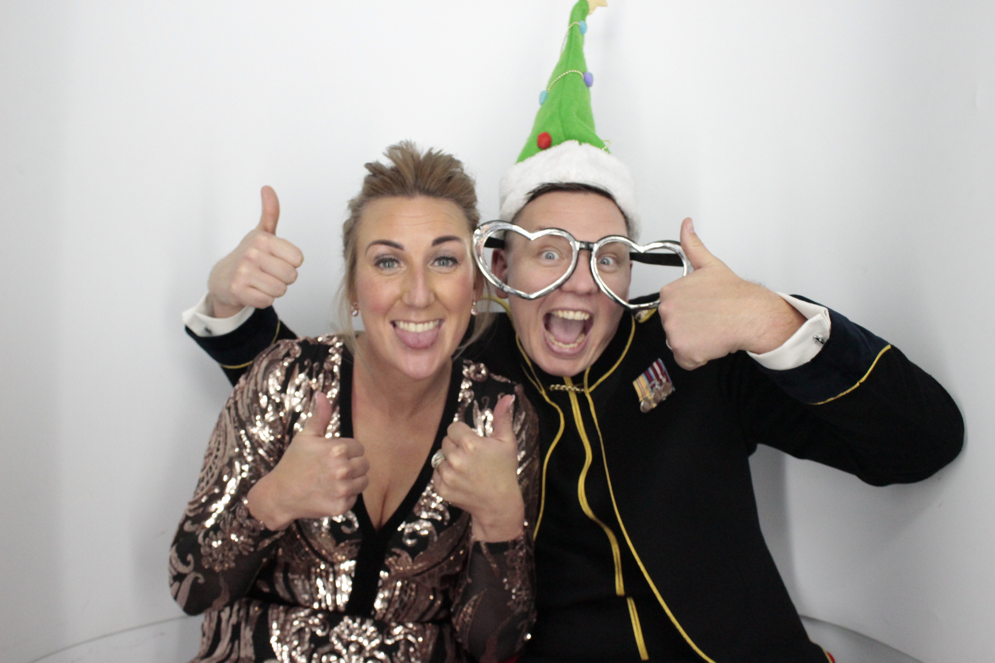 Christmas Function  | View more photos from the event at gallery.myphotoboothexperience.co.uk/u/MyPhotoBoothExperienceLtd/Christmas-Function